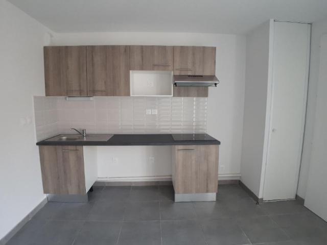 Appartement T3 61m2 à louer Toulouse Saint Simon Agestis Immobilier