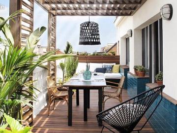 vendre Appartement à Alpes - Cave, Terrasse