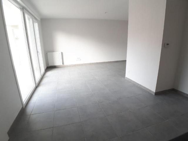 APPARTEMENT T3 61M