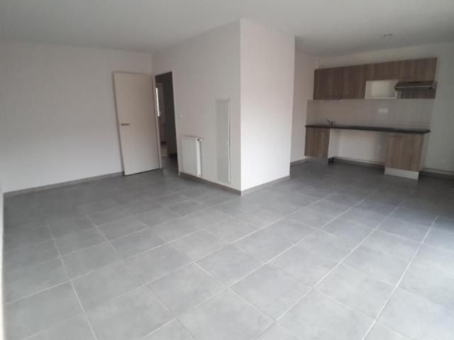 APPARTEMENT T3 61M