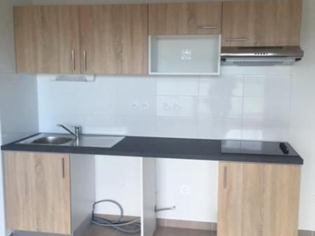 APPARTEMENT T3 61M