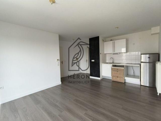 Appartement T3 61m² LILLE