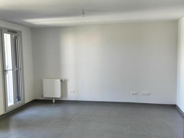 Appartement T3 61m² Pont Sainte Maxence 24