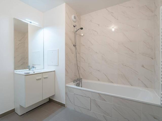 Appartement T3