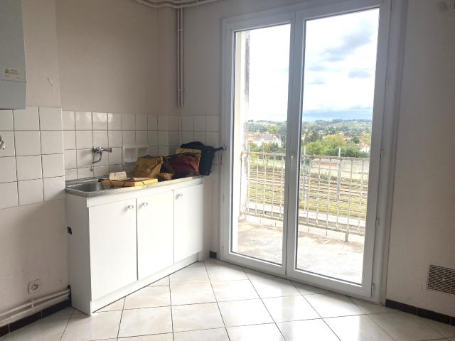 APPARTEMENT T3