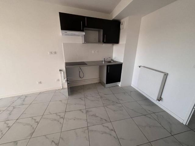 Appartement T3 62.5m2 à louer à Muret | Pichet