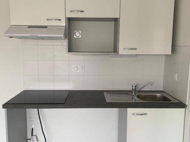 Appartement T3 62.5m2 à louer à Montussan | Pichet
