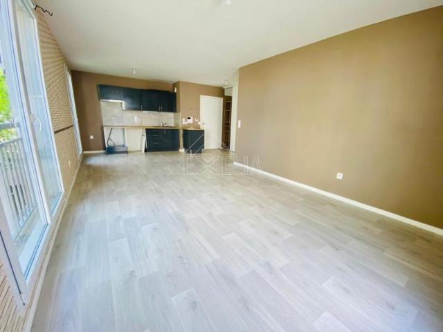 APPARTEMENT T3 – 62,62 m² – 1er étage – Bonnières sur Seine