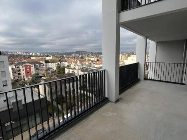 Appartement T3 62.9m2 à louer à Dijon | Pichet