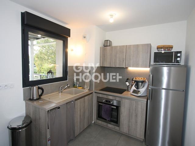 Appartement T3 62 m² en location à OLIVET