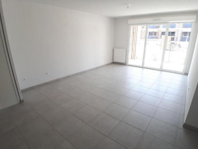 Appartement T3 62m2 à louer Colomiers Agestis Immobilier