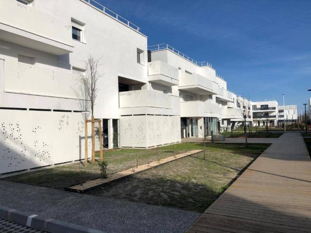 Appartement T3 62m2 à louer à Villenave d'ornon