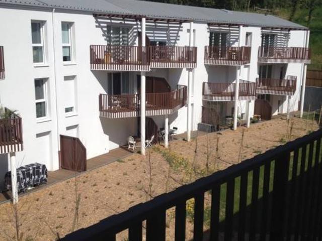 Appartement T3 62m2 à louer à Cenon | Pichet