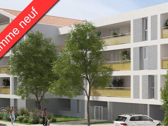 Appartement T3 62m2 à louer Toulouse Agestis Immobilier