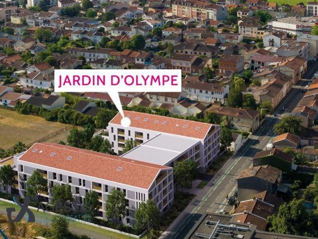 Appartement T3 62m2 à louer Toulouse Agestis Immobilier