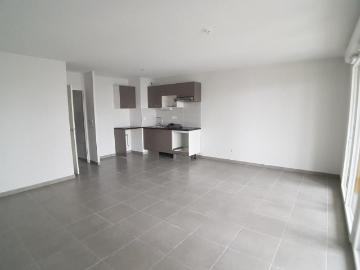 Appartement T3 62m2 à louer Toulouse Grand Selve Agestis Immobilier