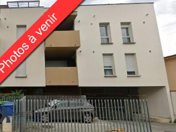 Appartement T3 62m2 à louer Toulouse Minimes Agestis Immobilier