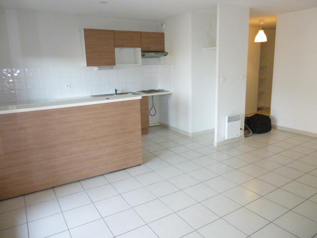 Appartement T3 62m2 à louer Toulouse Rangueil Agestis Immobilier