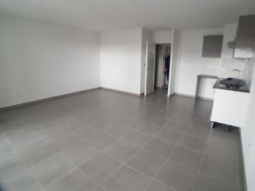 APPARTEMENT T3 62M