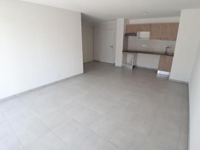 APPARTEMENT T3 62M