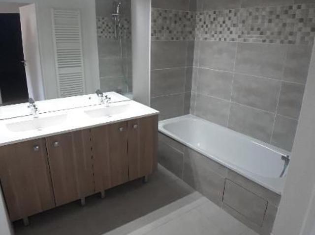APPARTEMENT T3 62M