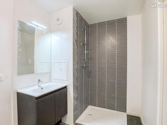 Appartement T3