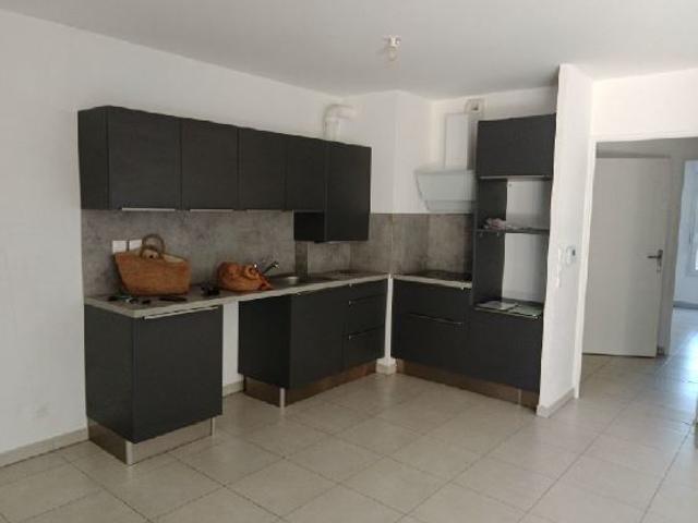 Appartement T3