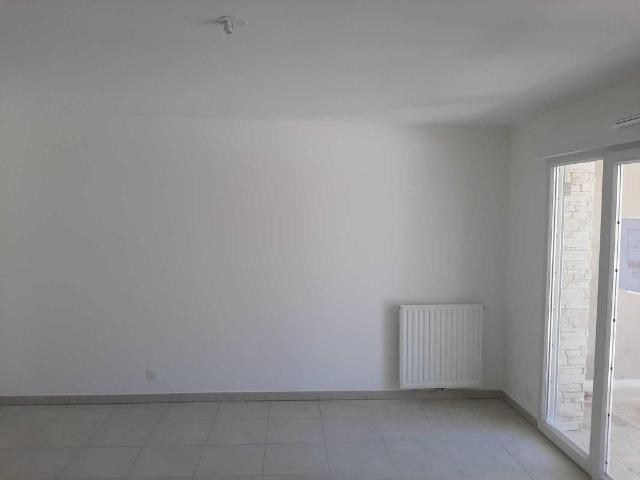 Appartement T3