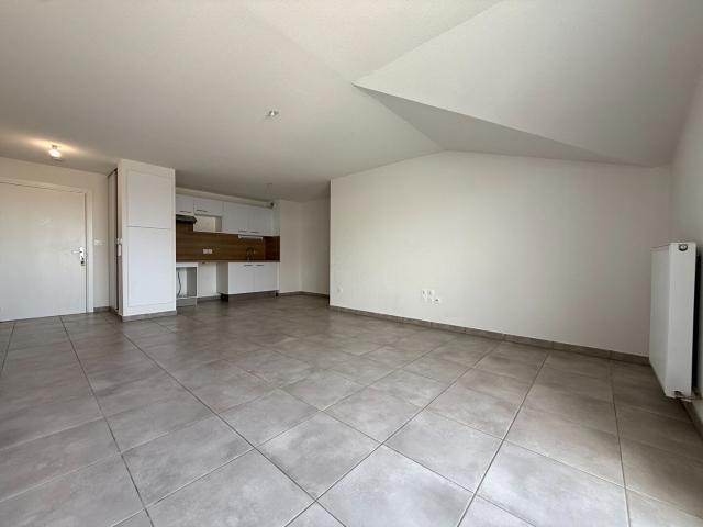 Appartement T3, 67.41 m² Cugnaux