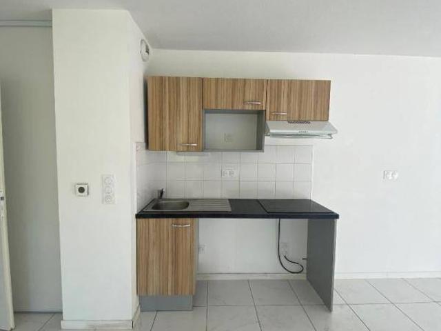 Appartement T3 67.5m2 à louer à Lormont | Pichet