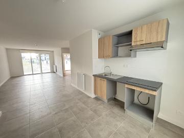 Appartement T3, 67.67 m² Toulouse