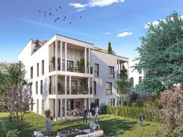 Appartement T3 67.1
