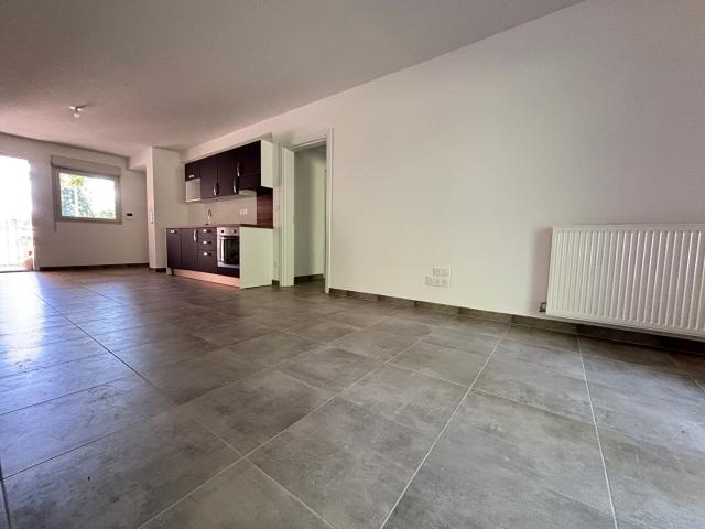 Appartement T3, 67.2 m² Toulouse