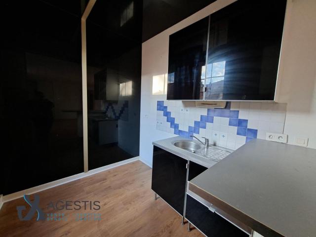 Appartement T3 67m2 à louer Castres Agestis Immobilier