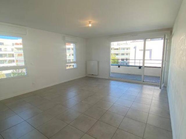 Appartement T3 67m2 à louer à Lormont | Pichet