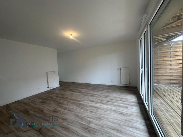 APPARTEMENT T3 67M