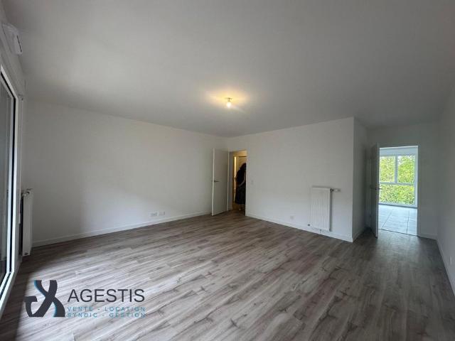 APPARTEMENT T3 67M