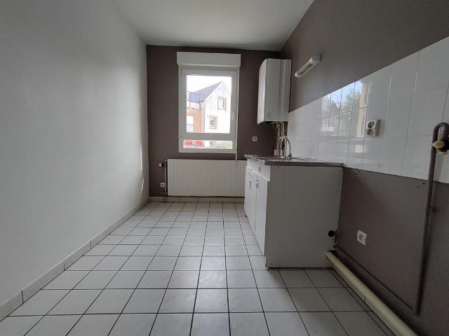 Appartement T3 67m² Lacroix Saint Ouen 4158.2.1.13