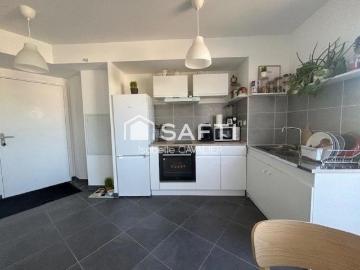 Appartement T3 67m² Résidence récente Châteauneuf de Gadagne