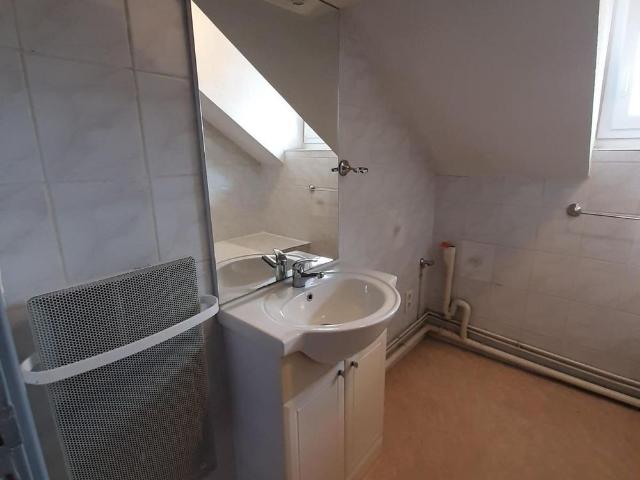 APPARTEMENT T3