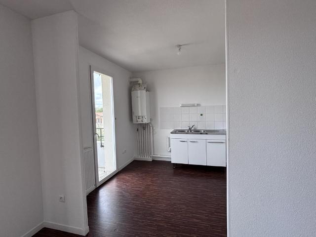 Appartement T3