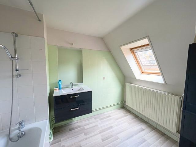 Appartement T3
