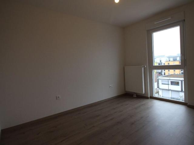 Appartement T3
