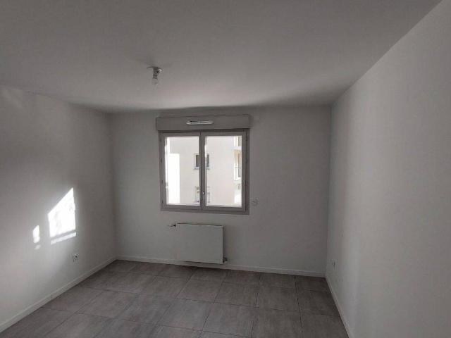 Appartement T3