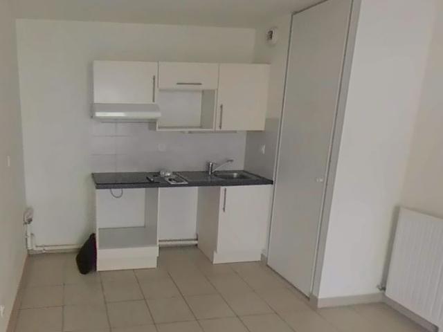 Appartement T3