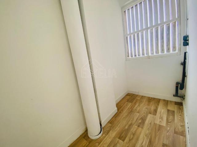 APPARTEMENT T3 – 64,51 m² – Mantes la Jolie