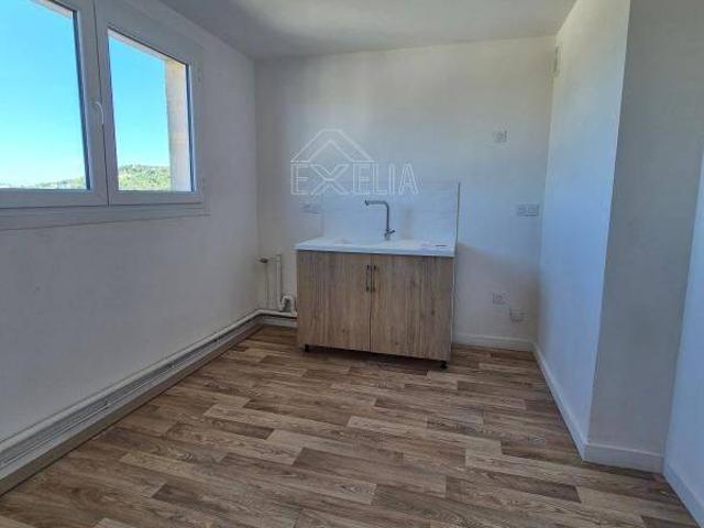 APPARTEMENT T3 – 64,51 m² – Mantes la Jolie