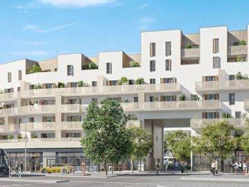Appartement T3 64.5m2 à louer à Cenon | Pichet