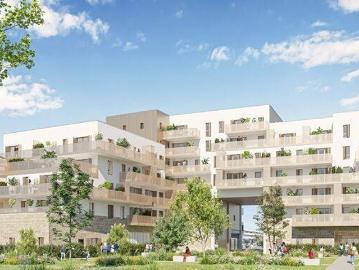 Appartement T3 64.5m2 à louer à Cenon | Pichet