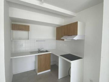 Appartement T3 64.5m2 à louer à Cenon | Pichet